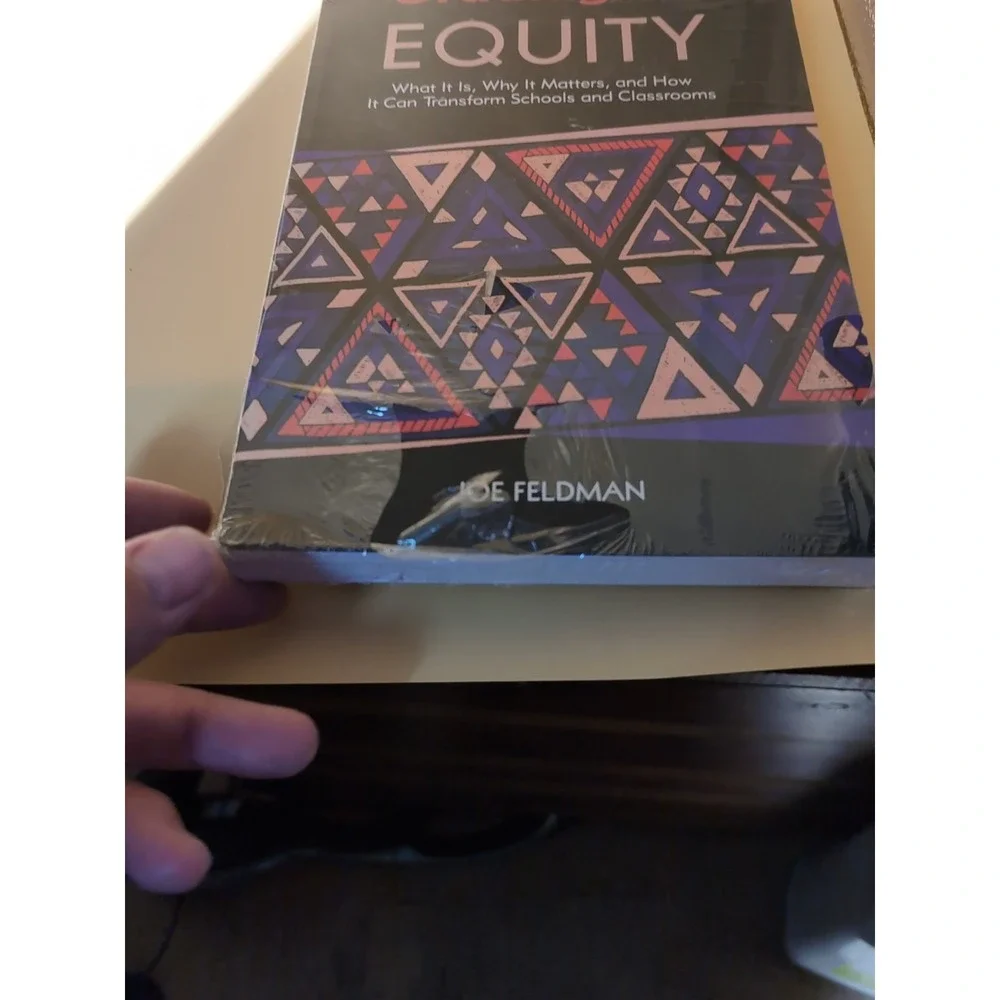 N/A grading equity